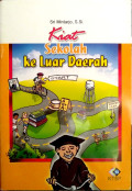 Kiat Sekolah Ke Luar Daerah