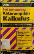 Seri Matematika : Keterampilan Kalkulus