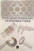 Peralatan Pendukung Eksperimen Fisika