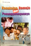 Kenakalan Remaja dan Penanggulangannya