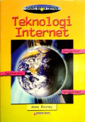 Teknologi Internet