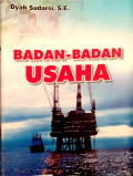 Badan-Badan Usaha