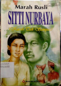 Sitti Nurbaya : 
