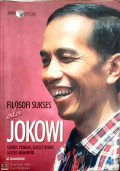 Filosofi Sukses ala Jokowi
