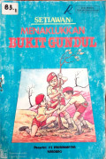 Menaklukkan Bukit Gundul