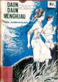 Daun-Daun Menghijau