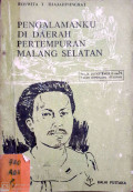 Pengalamanku di Daerah Pertempuran Malang Selatan