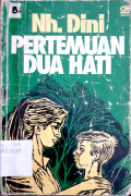 Pertemuan Dua Hati