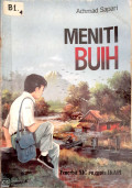 Meniti Buih
