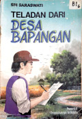 Teladan dari Desa Bapangan