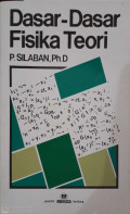 Dasar-Dasar  Fisika Teori