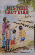 Misteri laut biru