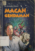 Macan Gendaman