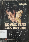 Kalau tak untung