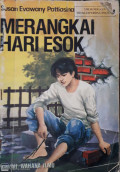 Merangkai  hari esok