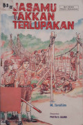Jasamu Takkan Terlupakan