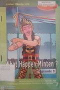 What Happen, Minten? (Episode 2)