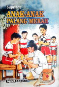 Anak-Anak Palang Merah