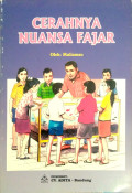 Cerahnya Nuansa Fajar
