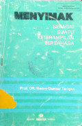 Menyimak : 
