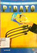 Pidato