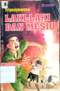 Laki Laki dan Mesiu