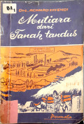 Mutiara dari Tanah Tandus