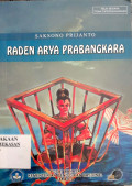 Raden Arya Prabangkara