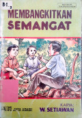 Membangkitkan Semangat