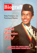 Biografi Andi Octavian Latief