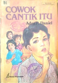 Cowok Cantik Itu