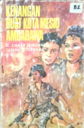 Kenangan Buat Kota Mesiu Ambarawa
