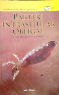 Bakteri intraseluler