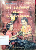 Si Jamin dan Si Johan