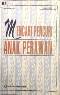 Mencari Pencuri : 