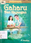 Gaharu dan kayangan