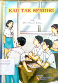 Kau Tak Sendiri