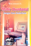 Mahir Akuntansi dengan Cara Sederhana