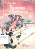 Teratai Samawa