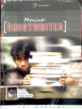 Menjadi ghostwritter