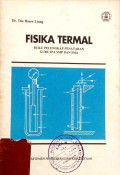 Fisika termal