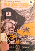 Old Shatterhand : Sebagai Detektif