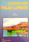Catatan dari pulau lombok