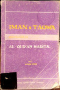 Iman dan taqwa