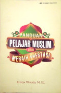 Panduan pelajar muslim untuk meraih prestasi