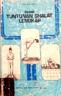 Tuntunan shalat lengkap