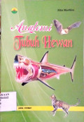Anatomi tubuh hewan