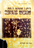 Arti Anak Bagi Seorang Muslim