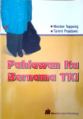 Pahlawan itu Bernama TKI