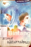 Bintang di Langit Baiturrahman